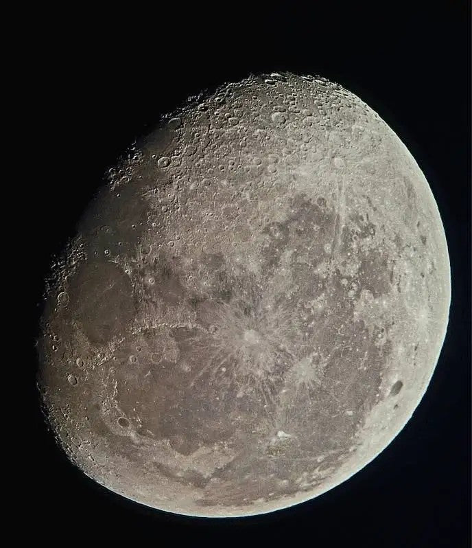Telescópio Svbony MK105 OTA Portátil Design para Observações Lunares e Planetárias e Fotografia Maksutov Cassegrain MK105