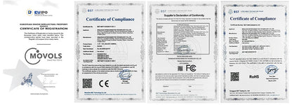 Movols 4K XMEYE POE Surveillance System 8MP 4MP Two Way Audio PTZ CCTV POE AI Security Camera 8CH P2P NVR Video Surveillance Kit