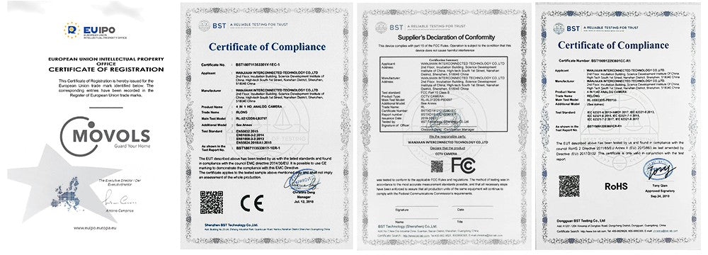 Movols 4K XMEYE POE Surveillance System 8MP 4MP Two Way Audio PTZ CCTV POE AI Security Camera 8CH P2P NVR Video Surveillance Kit