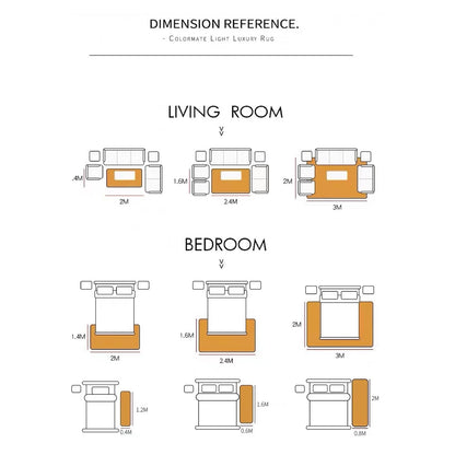 Tiger Pattern Bedroom Decor Plush Carpet Irregular Shape Carpets for Living Room Thick Study Irregular Floor Mat Fluffy Soft Rug