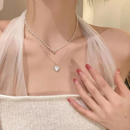 Colar Pingente Golfinho Requintado Cristal Azul para Mulheres Moda Personalizada Acessório Diário Joias de Festa Presentes de Aniversário