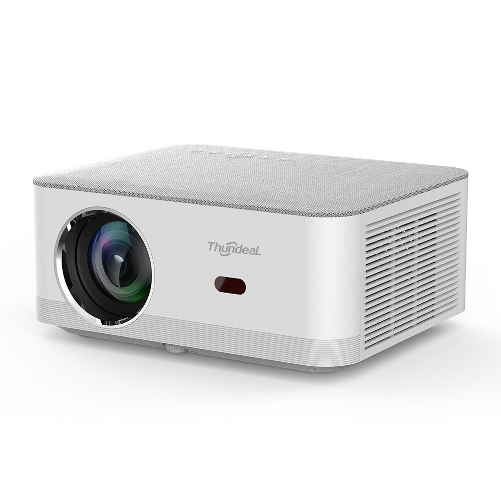 Projetor ThundeaL TD92 Pro Full HD Home Theater Portátil para Vídeo 2K 4K 1080P Android WIFI Telefone Projetor TD92Pro Cinema