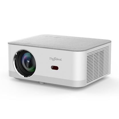 Projetor ThundeaL TD92 Pro Full HD Home Theater Portátil para Vídeo 2K 4K 1080P Android WIFI Telefone Projetor TD92Pro Cinema