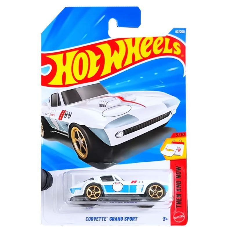 Genuine Hot Wheels 1/64 Mainline Series 2026 C Case FERRARI BENZ Porsche Bentley Collectible Car Toy Diecast Vehicle C4982
