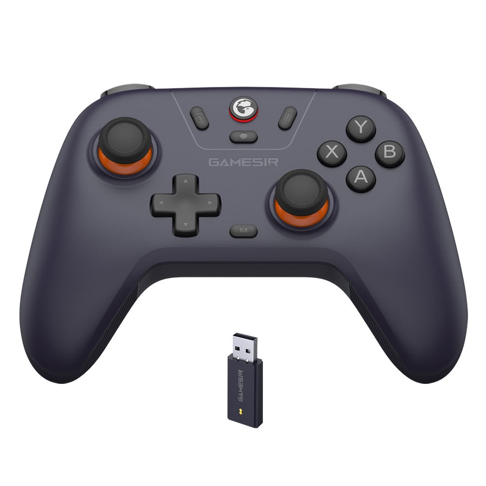 GameSir Nova Lite Switch Controller Gaming Gamepad with Hall Effect for Nintendo Switch iPhone Android Cellphone