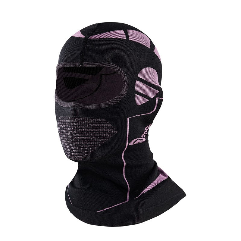 Men Women Cold-Proof Thermal Scarf Winter Ski Hat Balaclava Full Face Mask Ski Cycling Hunting Head Neck Cover Helmet Liner Cap