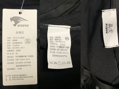 Men's Running-Specific Shorts with Phone Pocket: Quick-Dry Athletic Shorts for Short & Long Distance Running, Track&Field