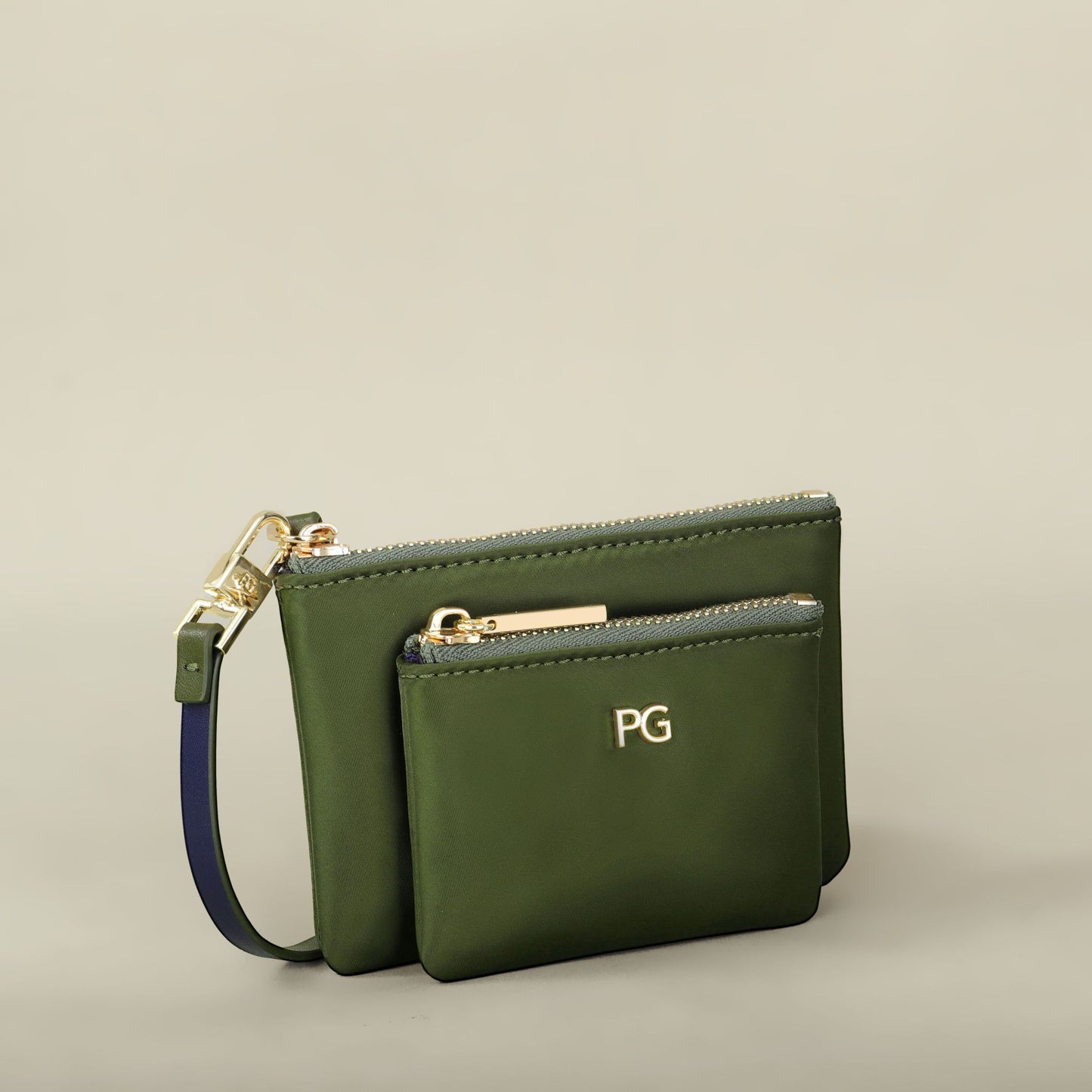 PG Lightweight Handbag Packable Outdoor Travel Fashion Design Handbag Classic Design High-end minimalist elegant bag