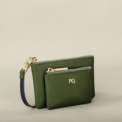 PG Lightweight Handbag Packable Outdoor Travel Fashion Design Handbag Classic Design High-end minimalist elegant bag