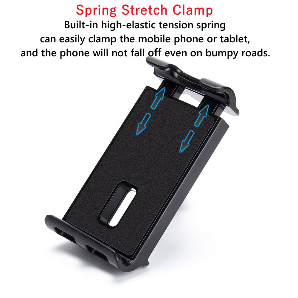 Car Tablet Phone Pad Holder Mount Support Bracket GPS Stand for Suzuki Jimny JB64 JB74 JC74 2019-2025 Auto Interior Accessories