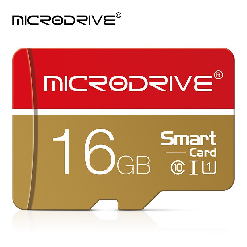 Cartão de Memória 16G 32GB 64GB 128GB 256GB U3 Mini Cartão SD Classe 10 Cartões Micro TF SD para Celular Fone de Ouvido Caixa de Som Câmera HD PSP