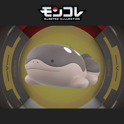 Original Takara Tomy Pokémon Bonecos Mega Venusaur Blastoise Charizard Lapras Clodsire Pikachu Absol Baxcalibur Modelos