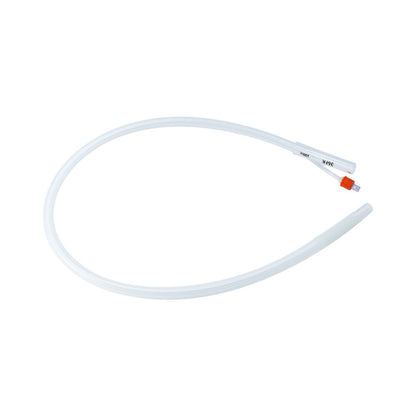 Sonda de Inseminação de Silicone Cateter Cavalo Tubo IA 36Fr 80cm Com Saco Ferramentas de Reprodução Equina Equipamento Veterinário Para Hospital de Animais