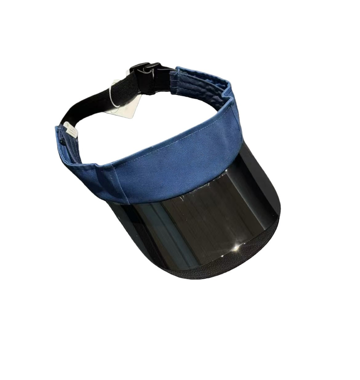 Fashion Yoga Embeoidery Empty Top Hat Summer Outdoor Golf Sports Sun Cap UV Protection Women Travel Visor Hats