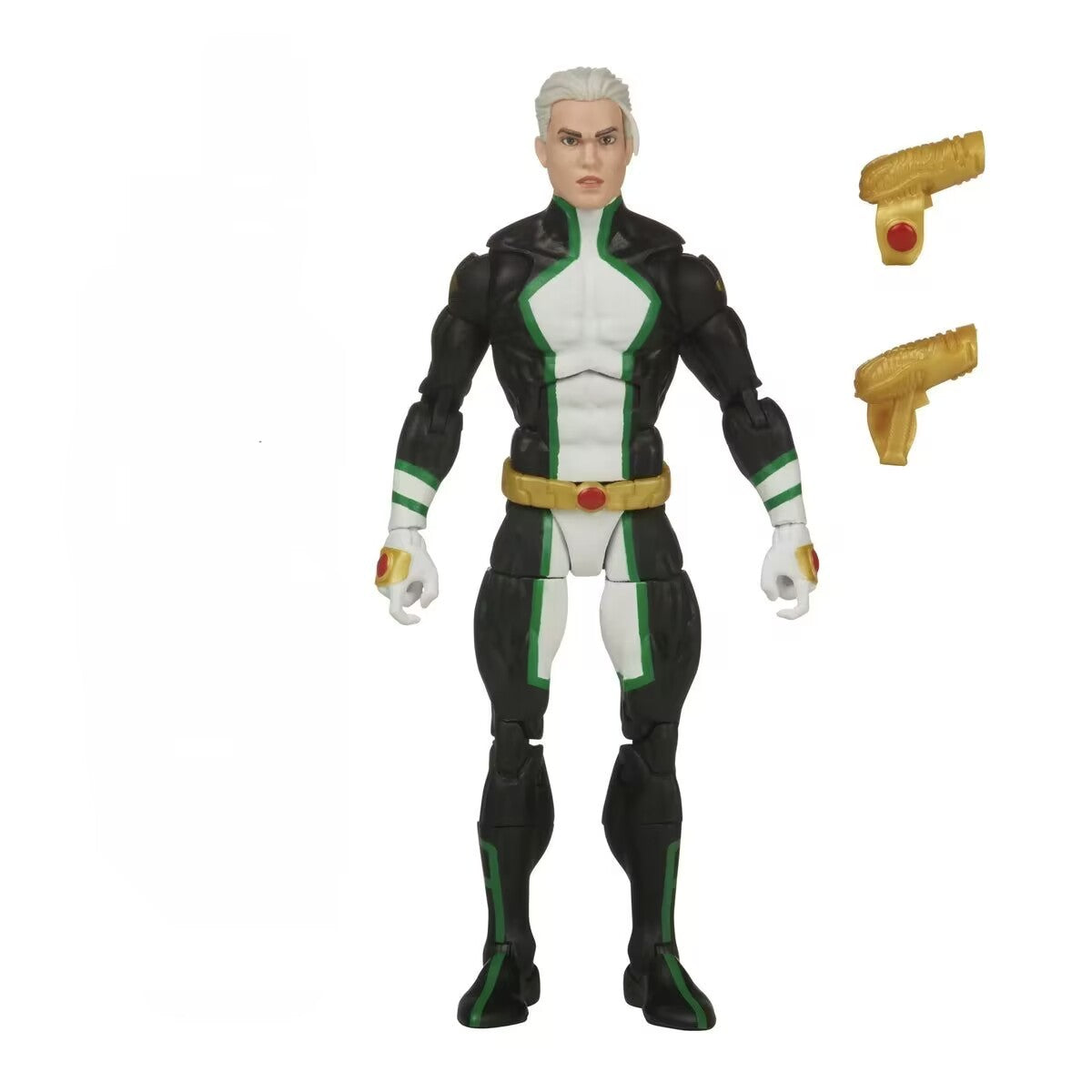 Marvel Legends Capitã Marvel Ms Marvel Marvel Boy Photon Karnak Homem de Ferro Comandante Rogers Awesome Hulk Wave Bonecos de Ação de 6 polegadas