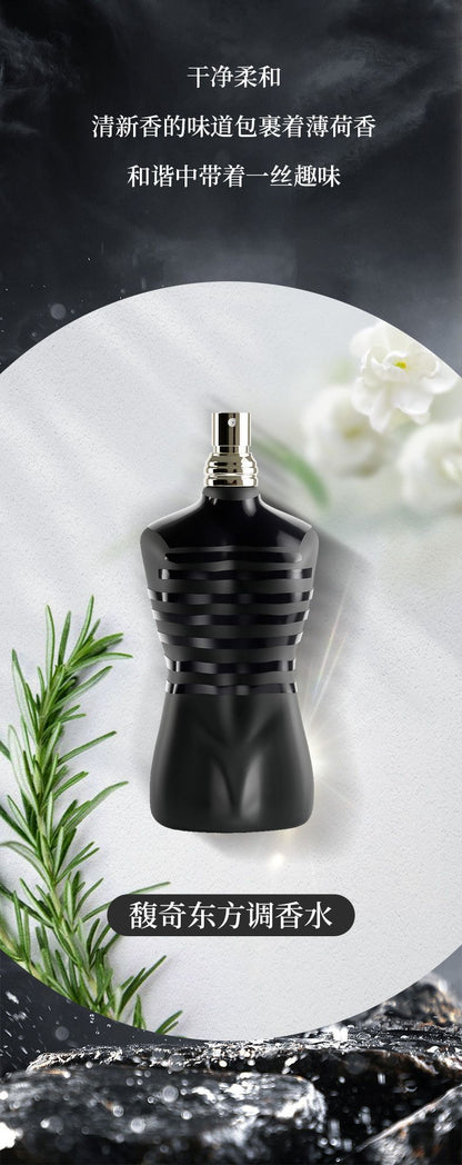 100ml Perfume Men Original Cologne Long Lasting High Quality Strong Pheromones Perfume Attract Women Release Charm Man Gentleman