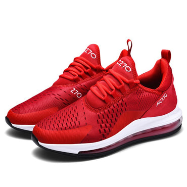 Low-Top Breathable Sports Shoes for Teens Summer New Style Korean Version Casual Sneakers Outdoor Wearable Lace-Up Single Shoes3