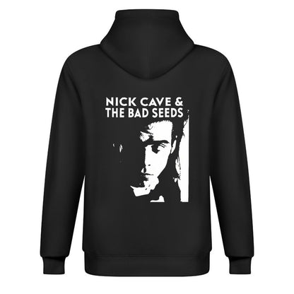 Nick Cave And The Bad Seeds Hoodie korean autumn clothes blouse men's coat clothes for men new in hoodies & sweatshirts