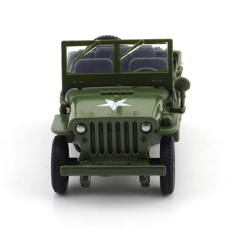 XCARTOYS Liga de Pequena Escala 05A Tipo 155 Obuseiro Tanque Modelo Miniatura Tanque Militar Coleção Ornamento Presente para Meninos