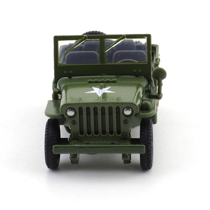 XCARTOYS Liga de Pequena Escala 05A Tipo 155 Obuseiro Tanque Modelo Miniatura Tanque Militar Coleção Ornamento Presente para Meninos