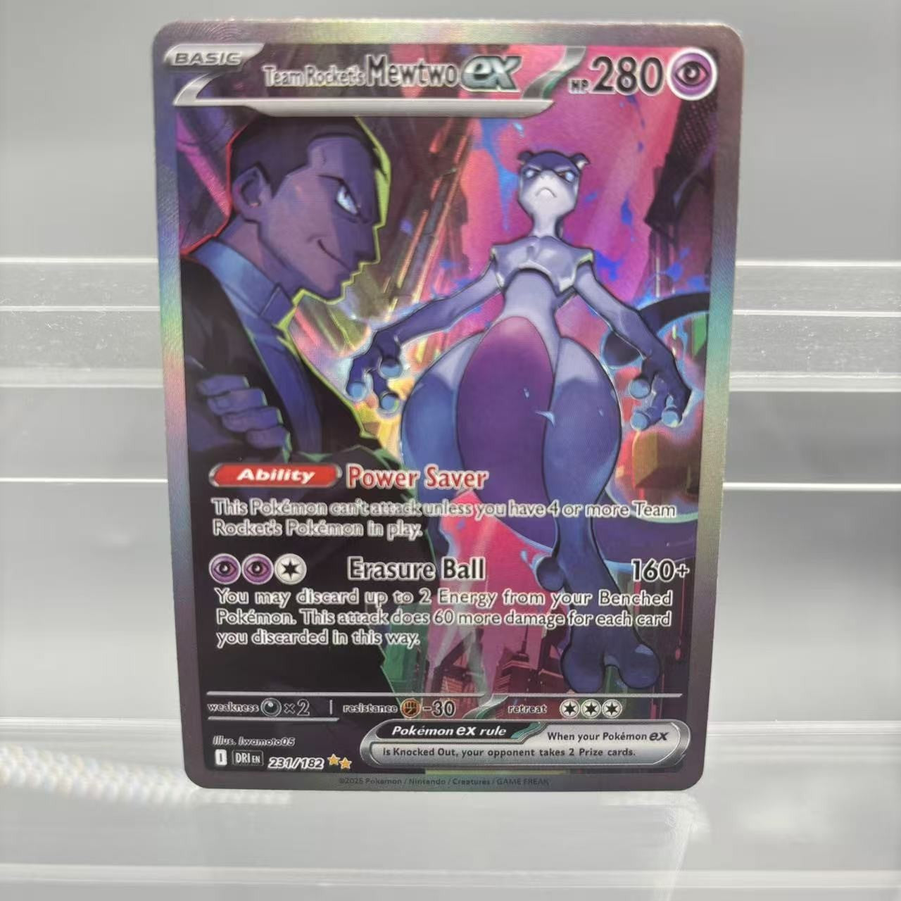 Cartas Colecionáveis PTCG DIY Charizard Blastoise Venusaur ex Giratina Carta Única Feita à Mão Jogo Clássico Anime Cartão Presente Brinquedo