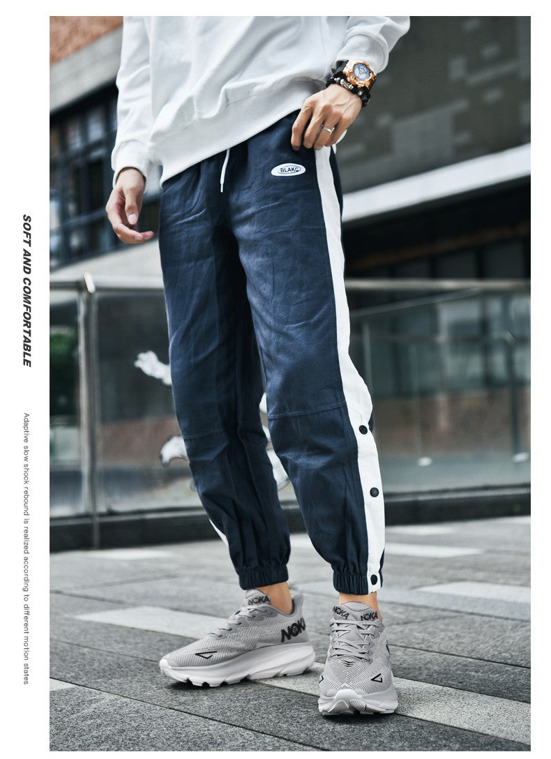 PARZIVAL Men's Sneaker Air Cushion Runner Trainers Tenis Marathon Sports Running Shoes Women Outdoor Athletic Speciality Sneaker