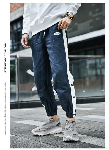 PARZIVAL Men's Sneaker Air Cushion Runner Trainers Tenis Marathon Sports Running Shoes Women Outdoor Athletic Speciality Sneaker