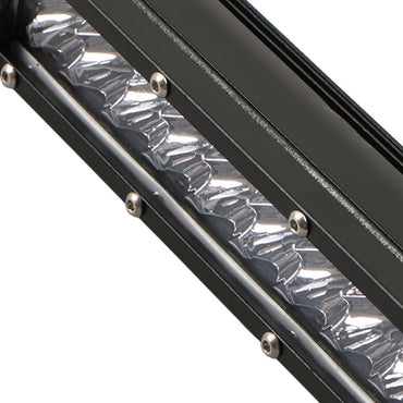 LED Headlight Light Bar Lighting Kit For Yamaha YZ250F Honda Suzuki 7/8” Motocross Handlebars Dirt Bike Off Road 60W Hight Lamp