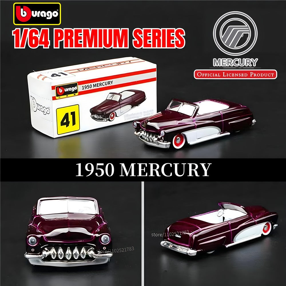 Bburago 1:64 Audi A6 Avant Réplica Carro Modelo, Escala Honda Mercedes Audi Porsche Ford VW Miniatura de Metal Brinquedo Infantil Menino
