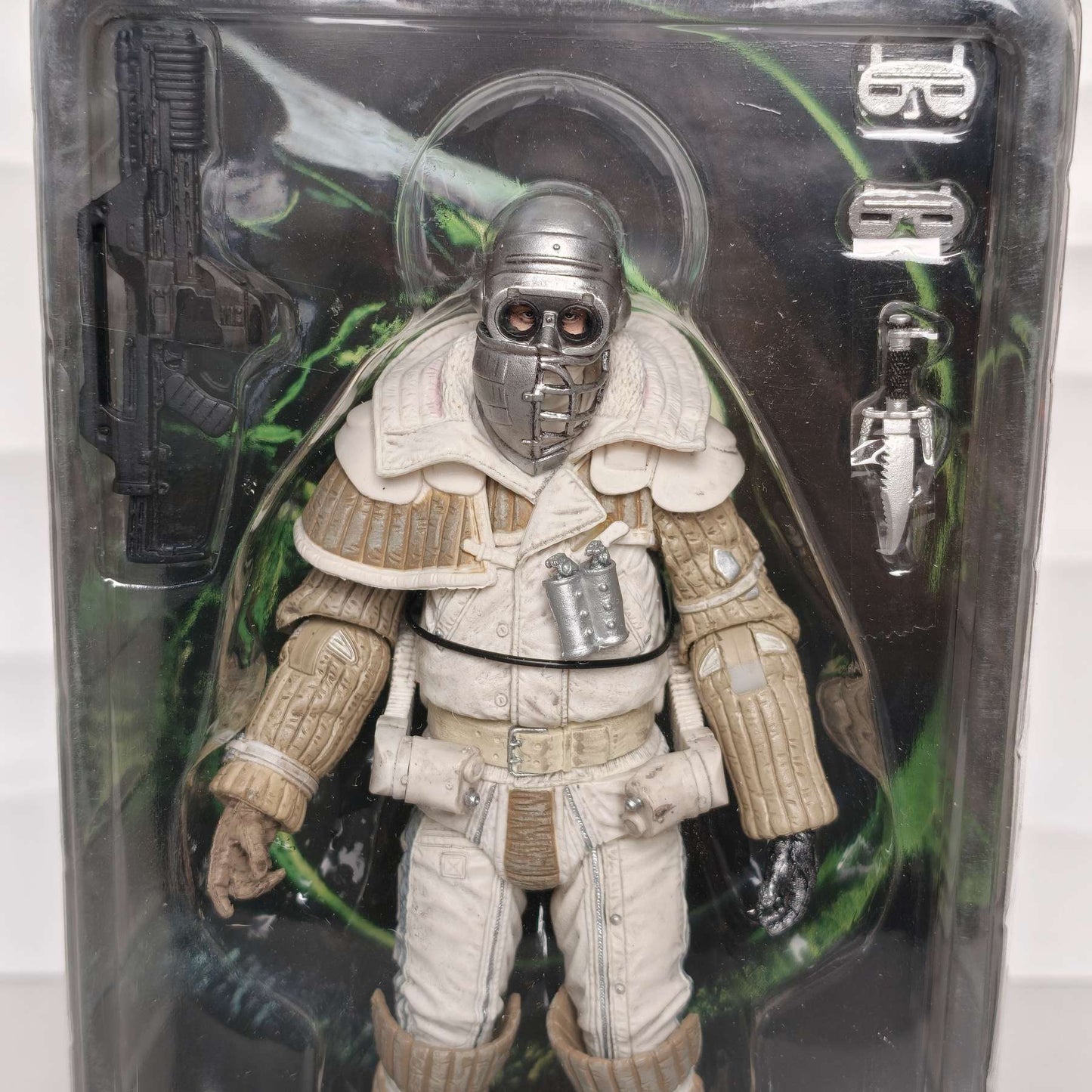 Scorpion NECA Alien Figure Snake Aliens VS Predator 13th Lineup Sgt Apone Snake Action Figures Toy Christmas Birthday Gifts