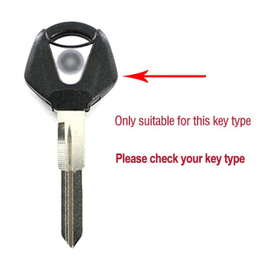 For YAMAHA MT09 MT07 MT03 MT10 MT25 MT125 MT 07 09 03 10 25 Motorcycle Key Case Shell Cover Chain Keycase Keyring Accessories