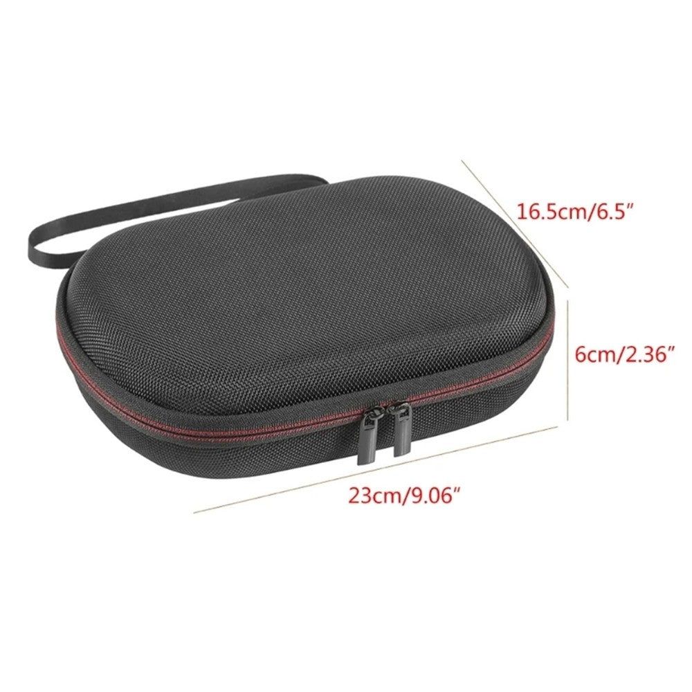 Bolsa Organizadora Portátil Para Fone de Ouvido Para JBL TUNE 700BT 710BT 750BTNC 760NC 770NC e Live 500BT 650BTNC 660NC