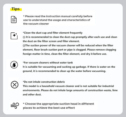 INSE V50 Cordless Vacuum Cleaner Powerful Suction 6-in-1 Lightweight Stick Vacuum with Rechargeable Battery for Carpets Pet Hair