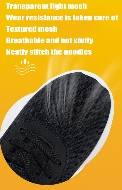 Kids Casual Athletic Sneaker Breathable Mesh Running Shoes for Boys & Girls  Lightweight Walking Trainers