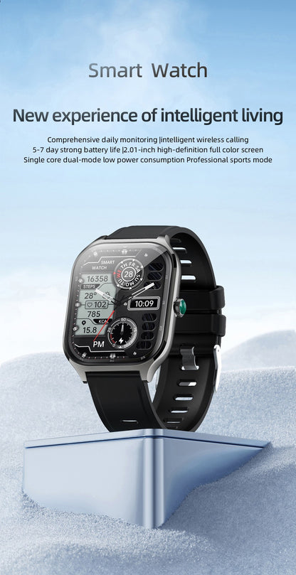 LIGE Novo Relógio Inteligente Rastreador GPS Masculino Feminino Esportes Fitness Monitor de Frequência Cardíaca Pulseira Masculina Chamada Bluetooth Smartwatch Feminino Masculino