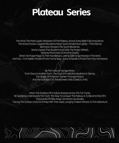 Rhinowalk Bicycle Top Tube Bag Waterproof Bike Front Frame Storage Bag Screw & Strap fixed Cycling Travel For MTB Road Gravel