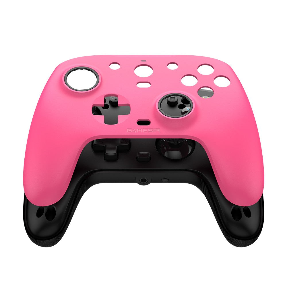 Gaming Accessories Magnetic Faceplate, Type-C Cable, Anti-friction Ring for GameSir G7 Pro, G7 SE, G7 HE, Kaleid Gamepad