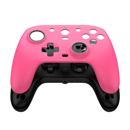 Gaming Accessories Magnetic Faceplate, Type-C Cable, Anti-friction Ring for GameSir G7 Pro, G7 SE, G7 HE, Kaleid Gamepad