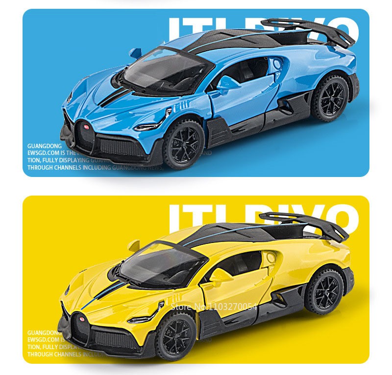 1:32 Divo Alloy Lambor LP750 Modelo de Brinquedo Carro Fundido Porta Aberta com Luz de Som Puxar Para Trás Carros Esportivos em Miniatura Presente para Meninos