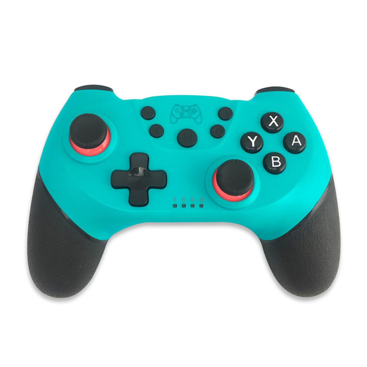 Wireless Pro Controller for Nintendo Switch /OLED/Lite, Haff-Effect Joystick 6?Axis Gyro Dual Vibration Gaming Joystick