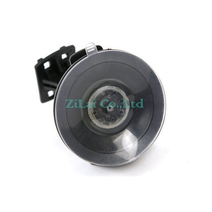 Vehicle-mounted GPS Stand Car Vehicle Adjustable Windshield Suction Mount Holder Cup for GPS-