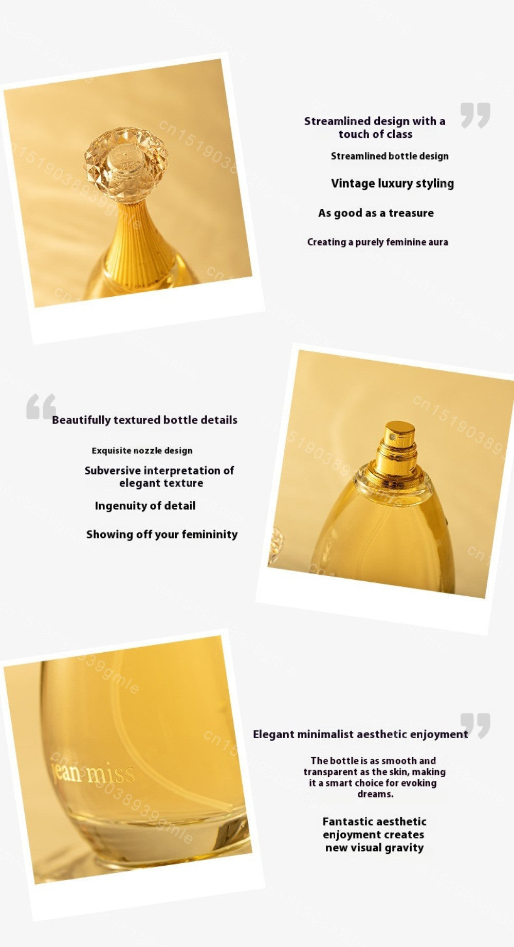 90Ml High Quality Perfume Unisex Natural Fresh Floral Scent Long-Lasting Fragrance Perfume Dating Essentials Natural Fruity