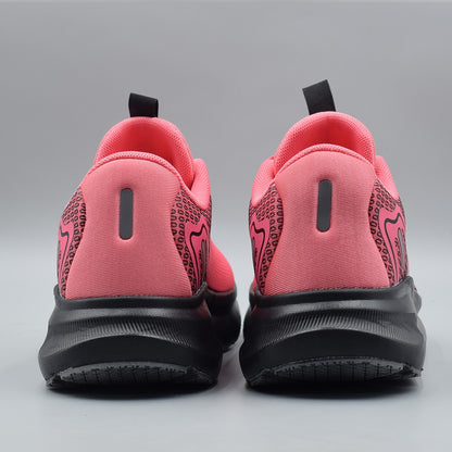 Dropshipping Wide toe box Running Shoes for Men Air Cushion Outdoor Sport Shoes Male Trainers Jogging Shoes Women Footwear