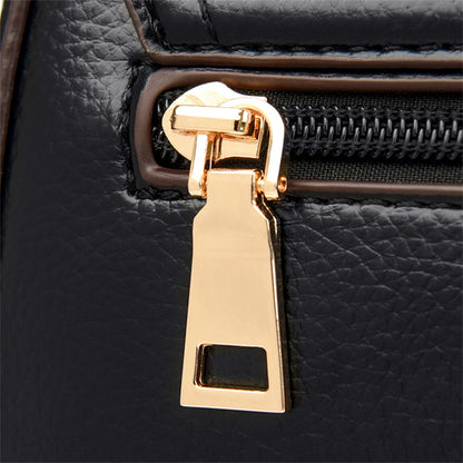 Genuine Brand Purses and Handbags Crossbody Luxury Designers High Quality Leather Fashion Messenger Shoulder Bags Tote Cover Sac