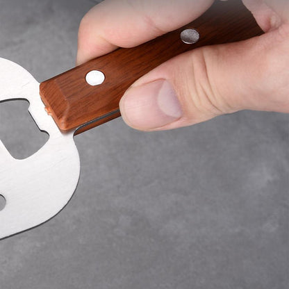 Meat Shredder Claws Ergonomic Food Shredding Fork Stainless Steel Thicken Fork Cooking Tool for Husband Chichen Barbecue Cooking