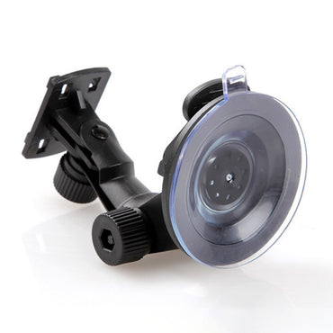 Vehicle-mounted GPS Stand Car Vehicle Adjustable Windshield Suction Cup Mount Holder Dash Cam Bracket Car Accessories