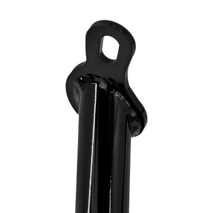 Protetor de Motor Preto Cortado Barra de Proteção de Acidente de Rodovia para Harley Touring Street Glide Special Road King FLHRXS 2014-2025