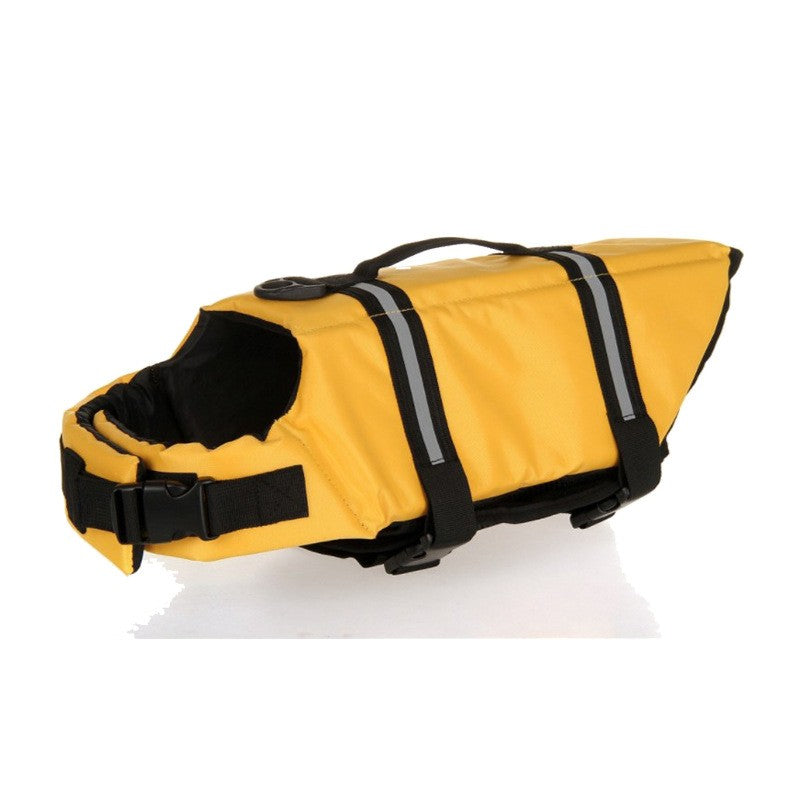 Colete Salva-Vidas para Cães, Colete Salva-Vidas de Verão para Animais de Estimação, Tubarão, Sereia, Roupas para Cães, Colete Peitoral, Roupa de Banho para Cães, Fantasia Engraçada e Fofa para Cães