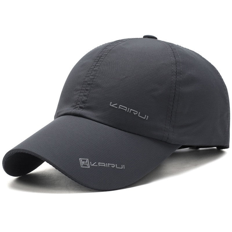 [NORTHWOOD] Boné Sólido de Verão Boné de Beisebol Masculino Feminino Boné de Papai Bonés Snapback Masculinos Ossos Masculino