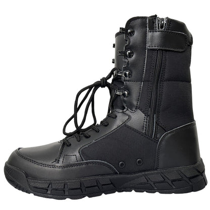 Botas Masculinas de Caminhada ao Ar Livre de Alta Qualidade Botas Táticas de Deserto Masculinas Botas Militares de Combate Masculinas